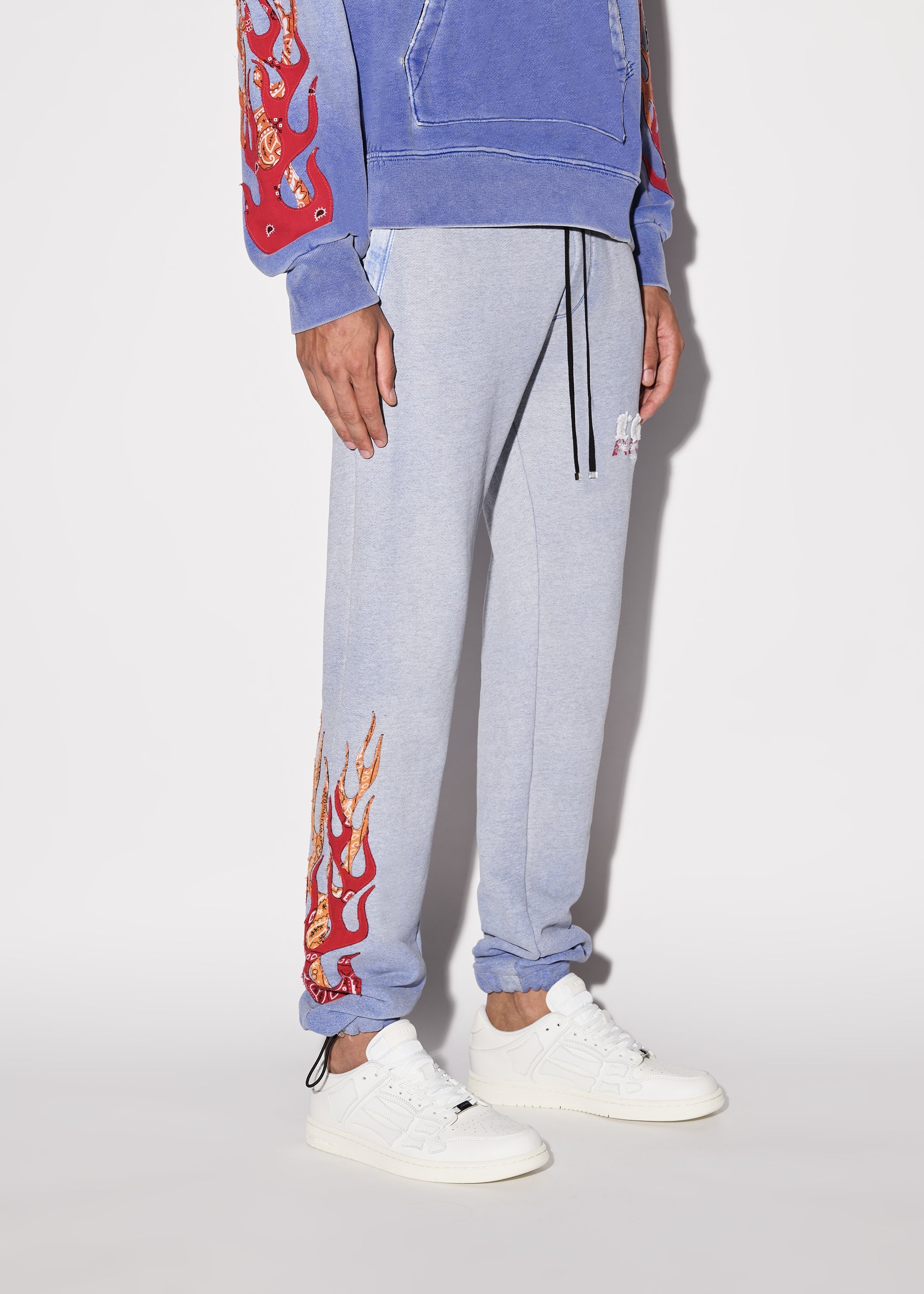 T.G.C.W. SWEATPANTS - 3