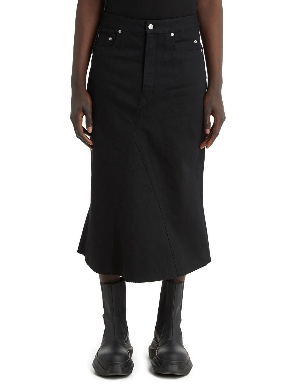 SKIRT - 1
