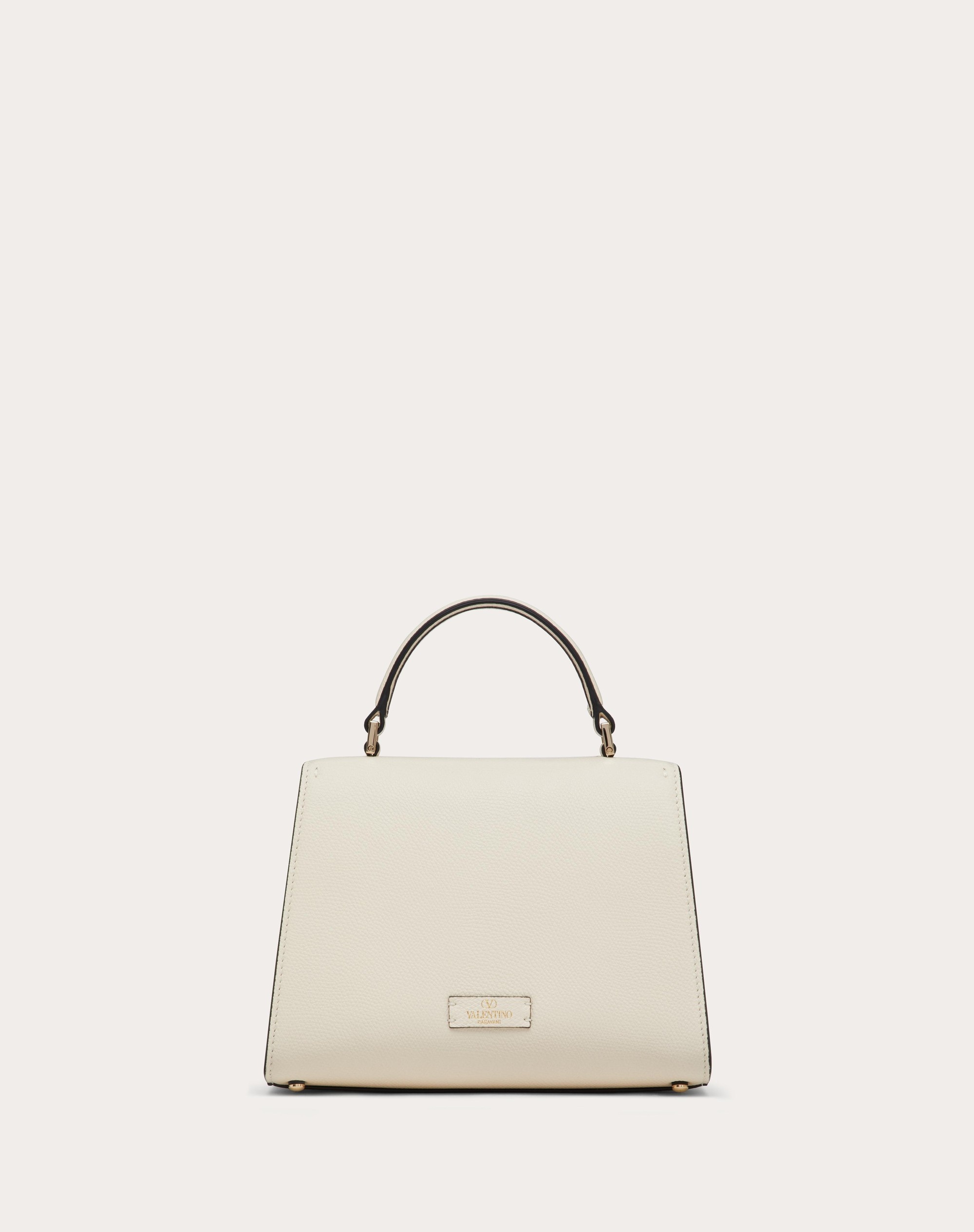 SMALL VSLING HANDBAG WITH JEWEL EMBROIDERY - 4