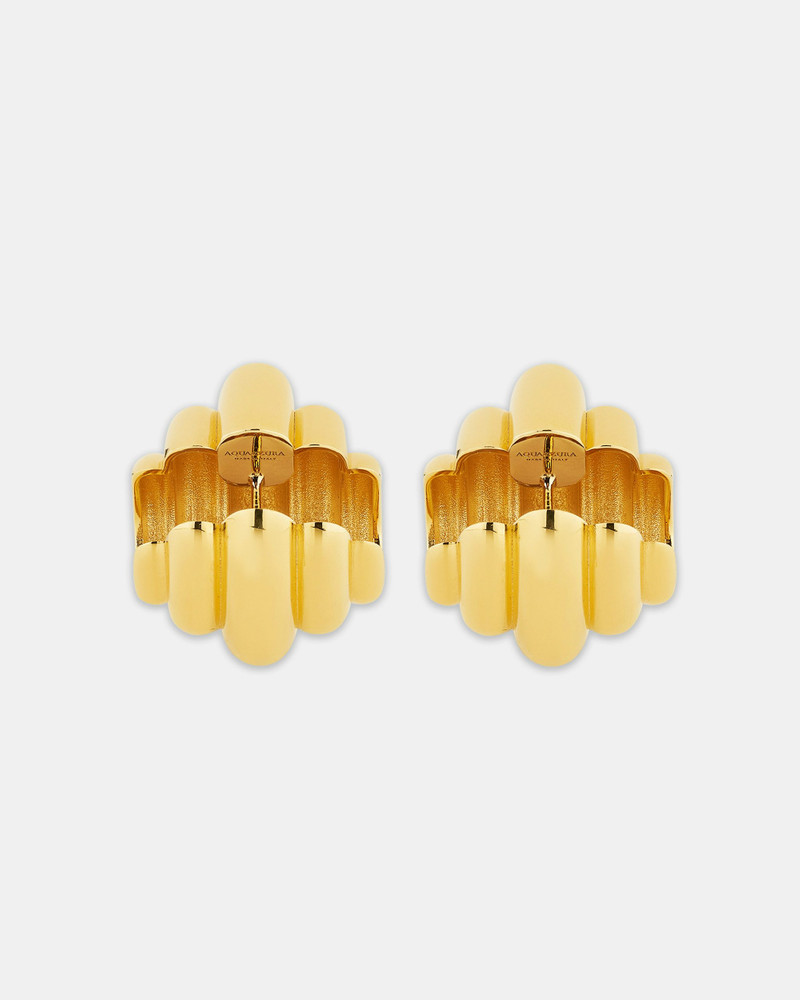 AQUAZZURA Alex Earrings outlook