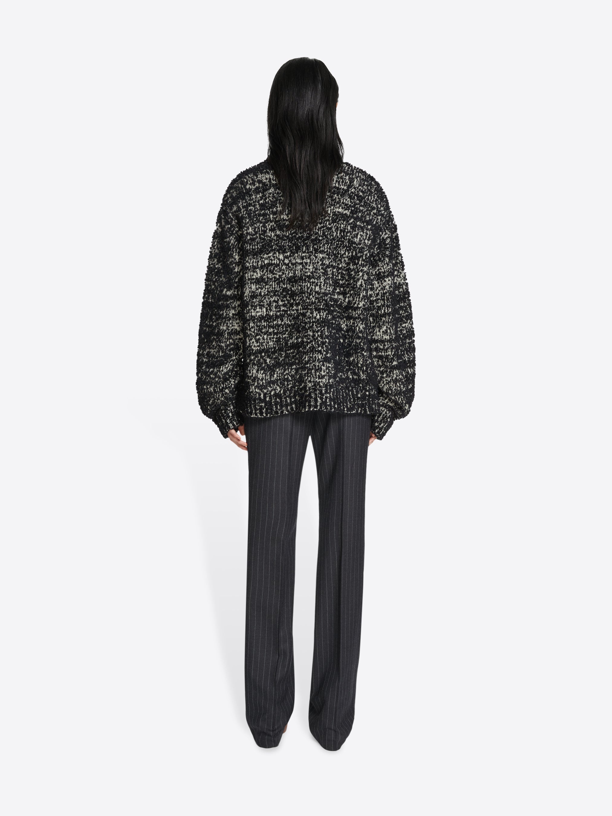TURTLENECK SWEATER - 4