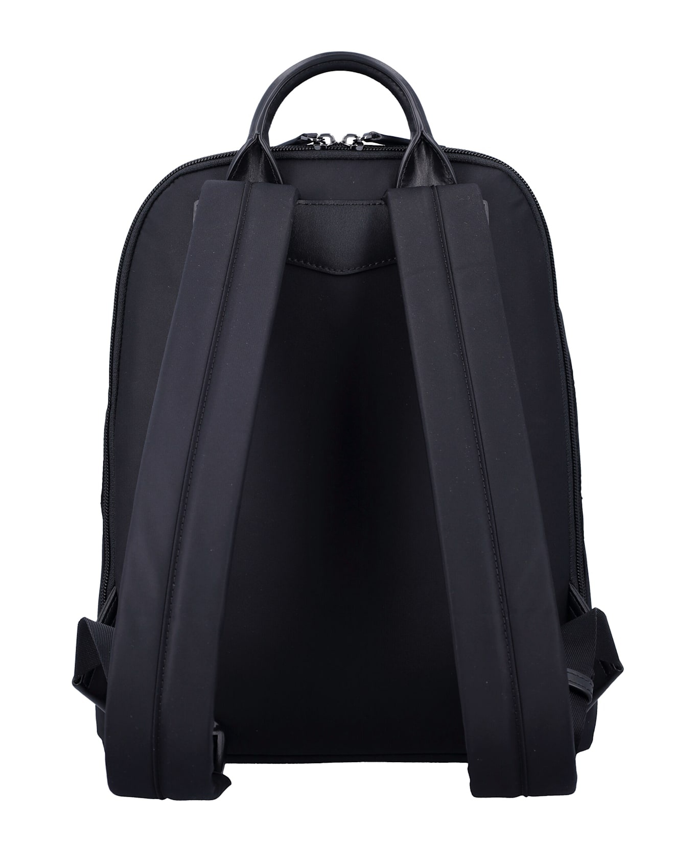 Asv Recycled Nylon Backpack - 4