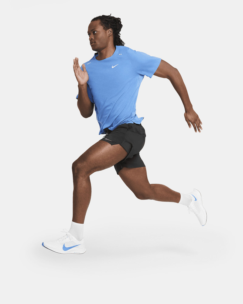 Nike Flex Stride Men's 7" Brief Running Shorts 18