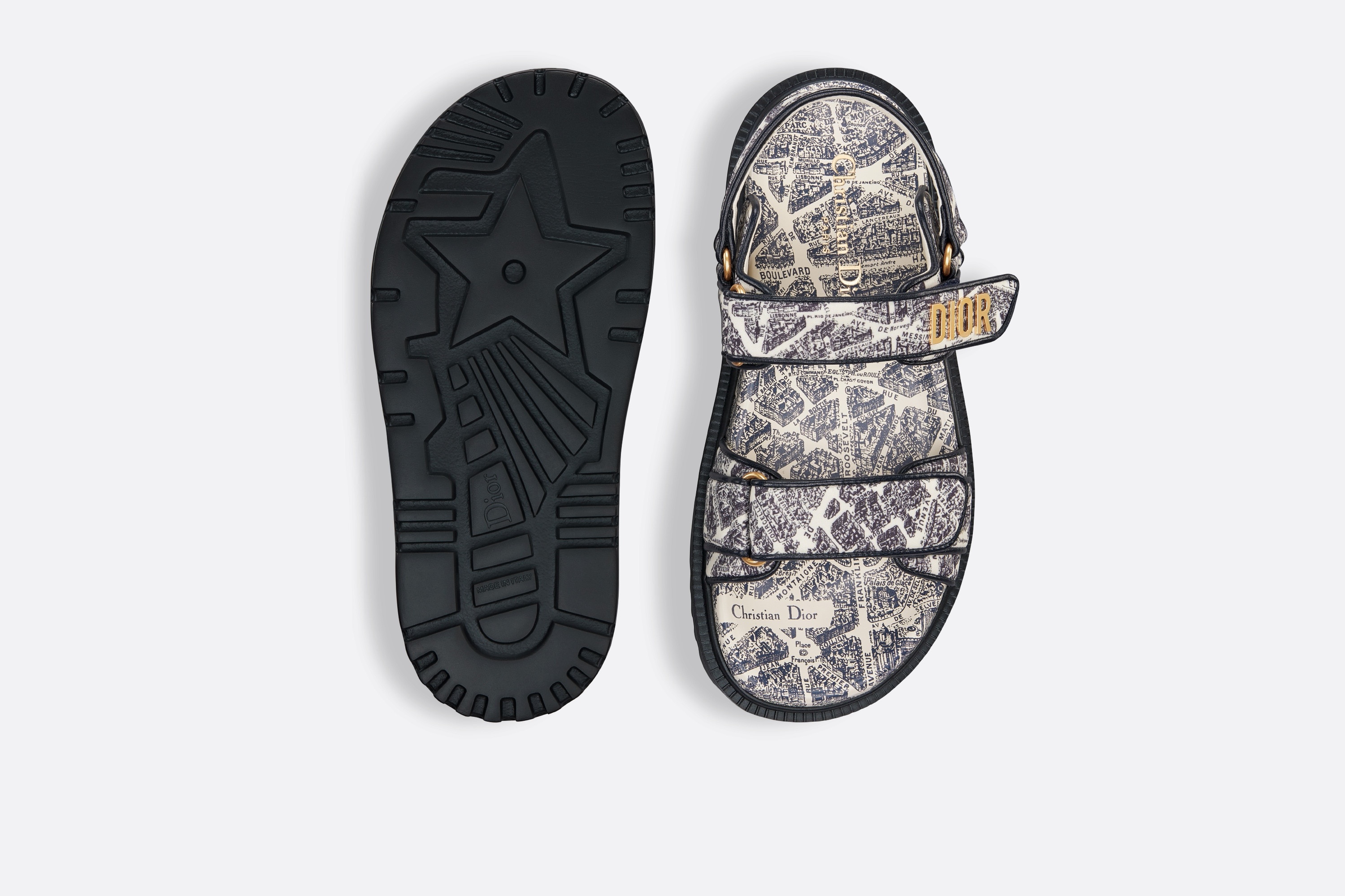 Dioract Sandal - 6