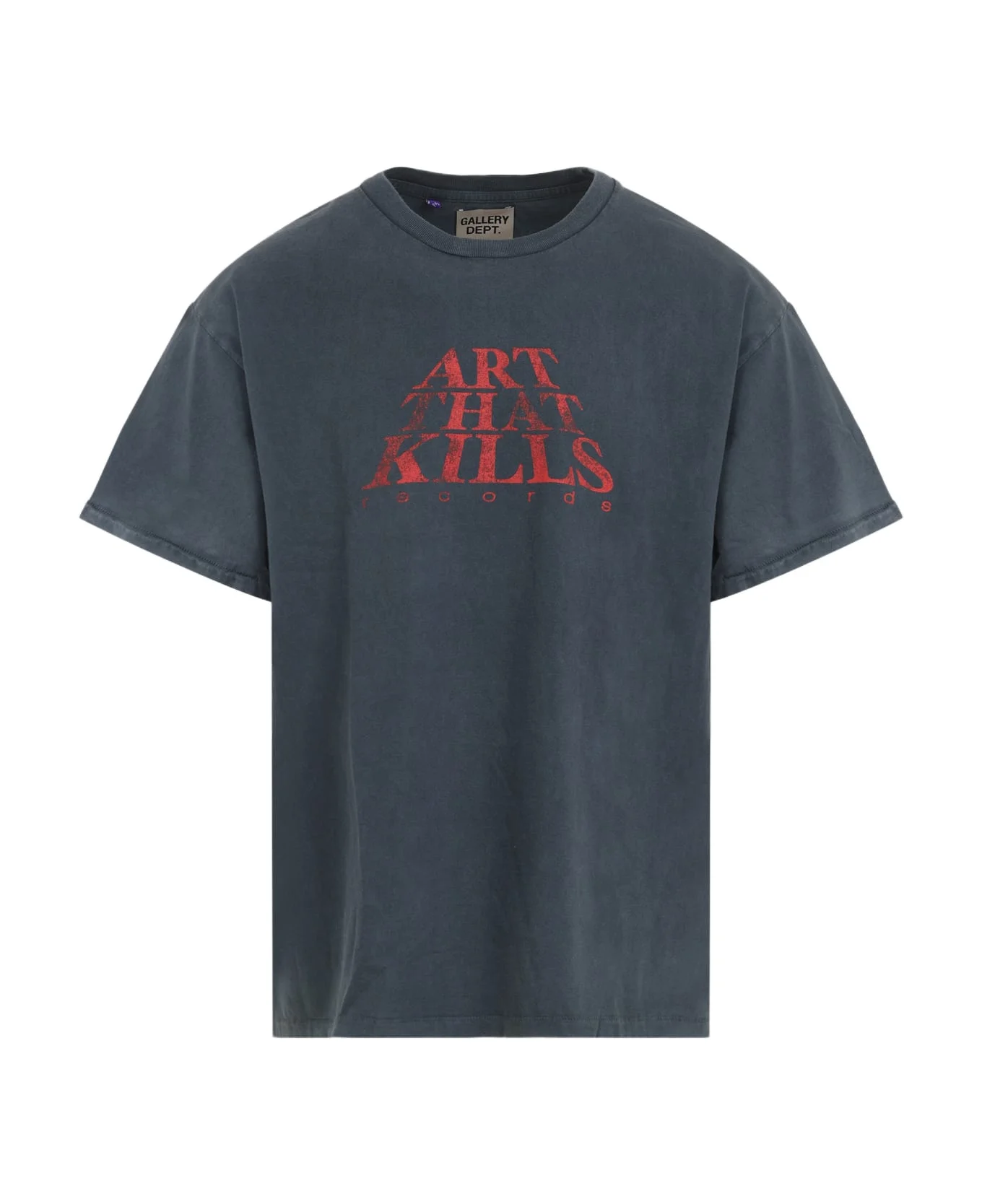 The Force Logo Tee - 1