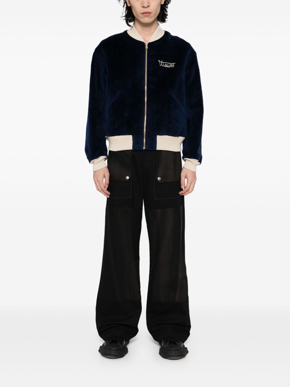Otis Blouson jacket - 2