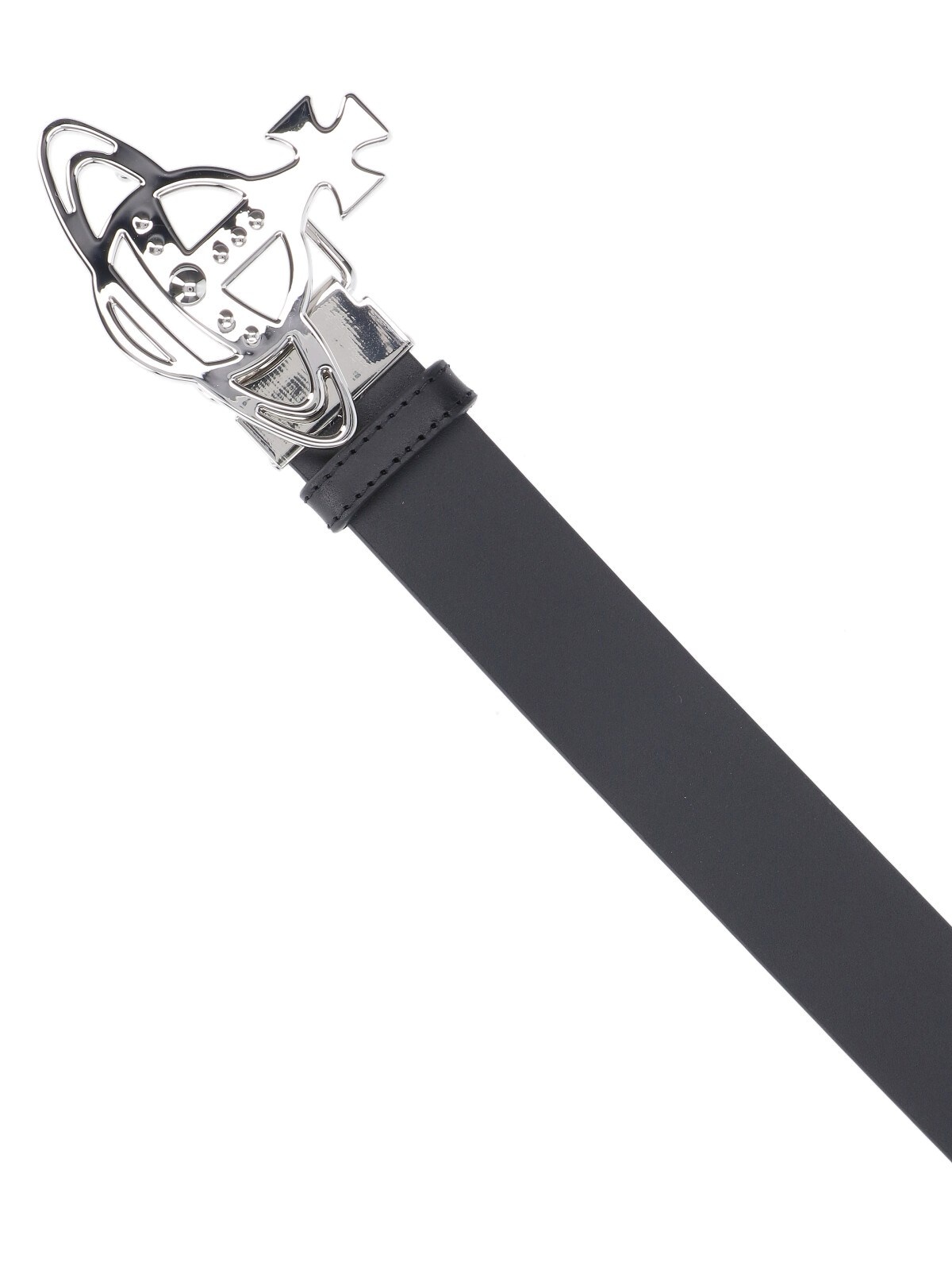 'LINE ORB' BELT - 3