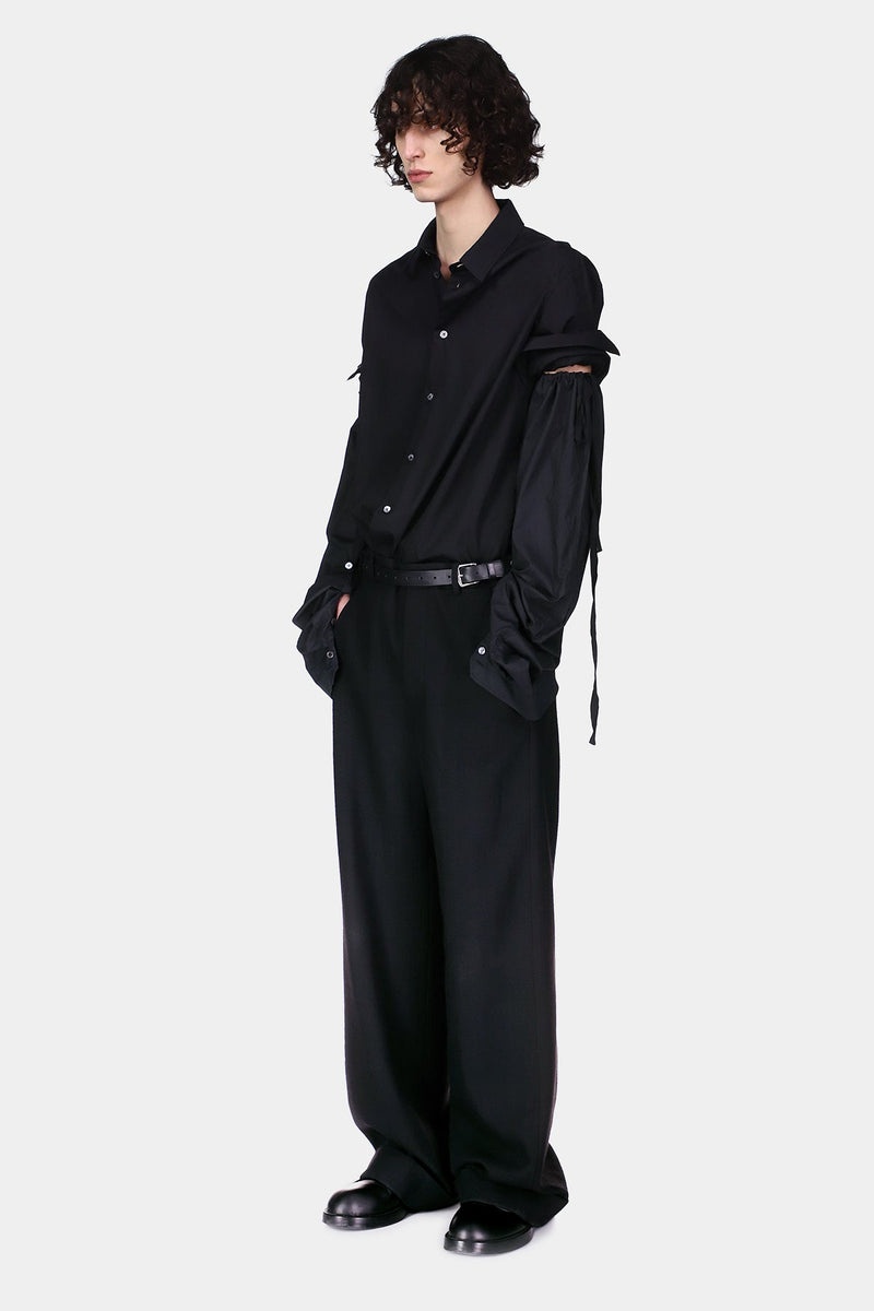 Sabien Sleeves - 6