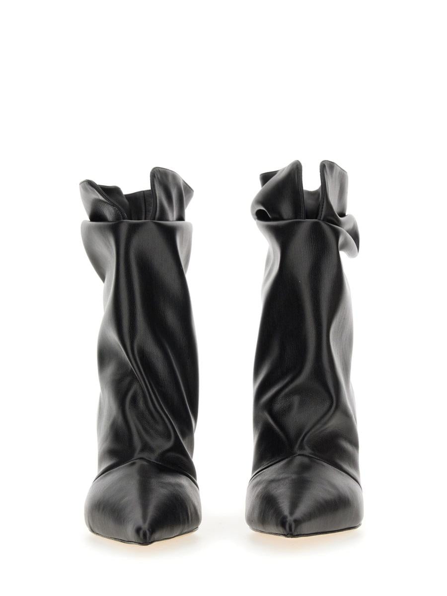 GIUSEPPE ZANOTTI BONNIE BOOT - 3