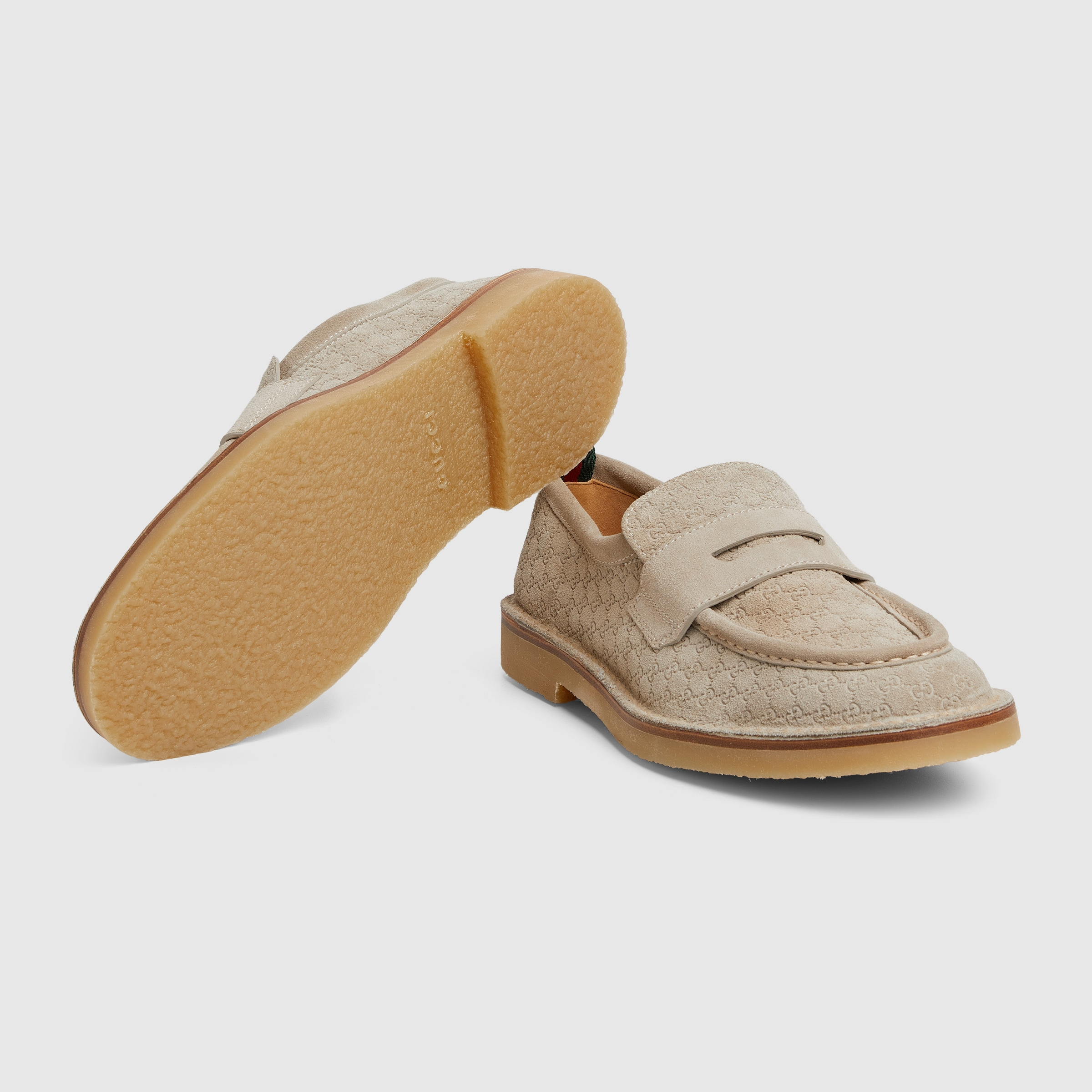 Men's loafer with Web - 7