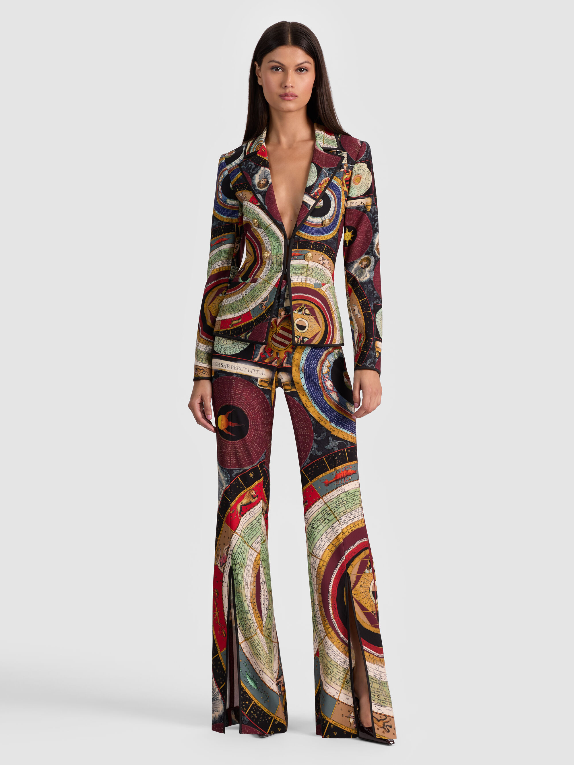 MYA BLAZER - 3