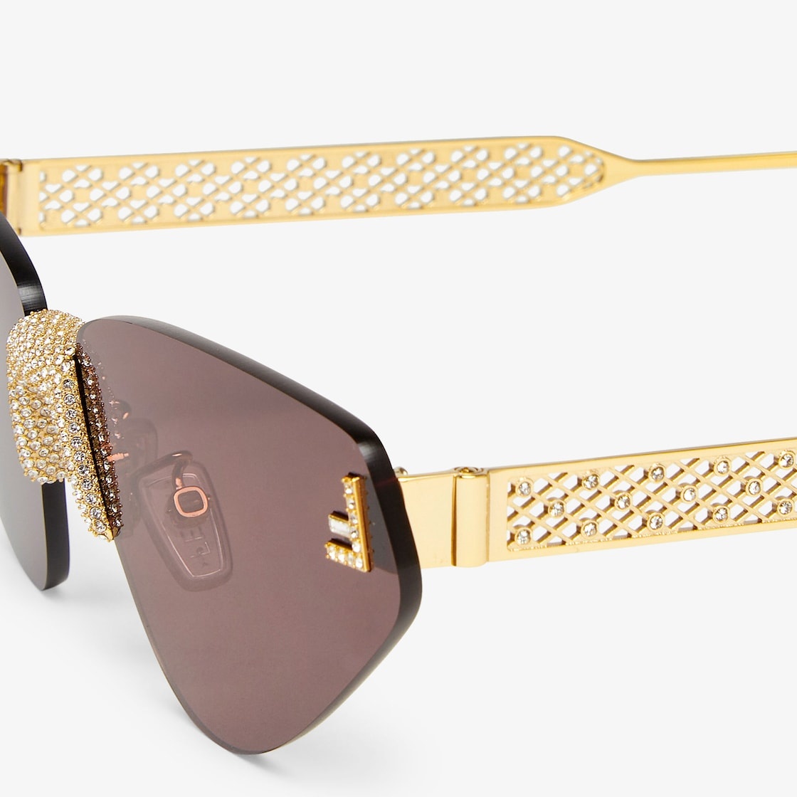 Fendi First Crystal - 3