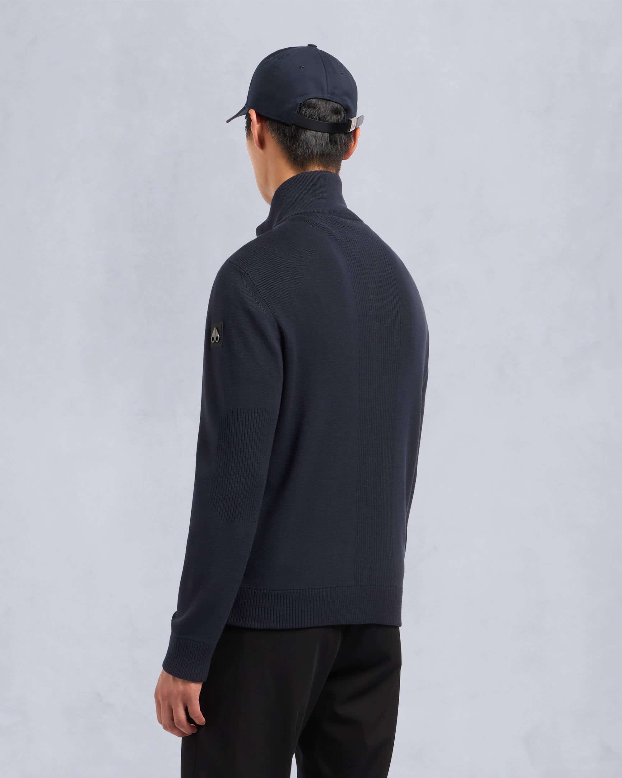 KAMET HYBRID JACKET - 4