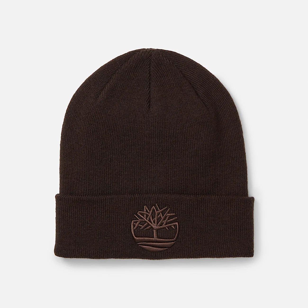 3D Embroidered Beanie - 1