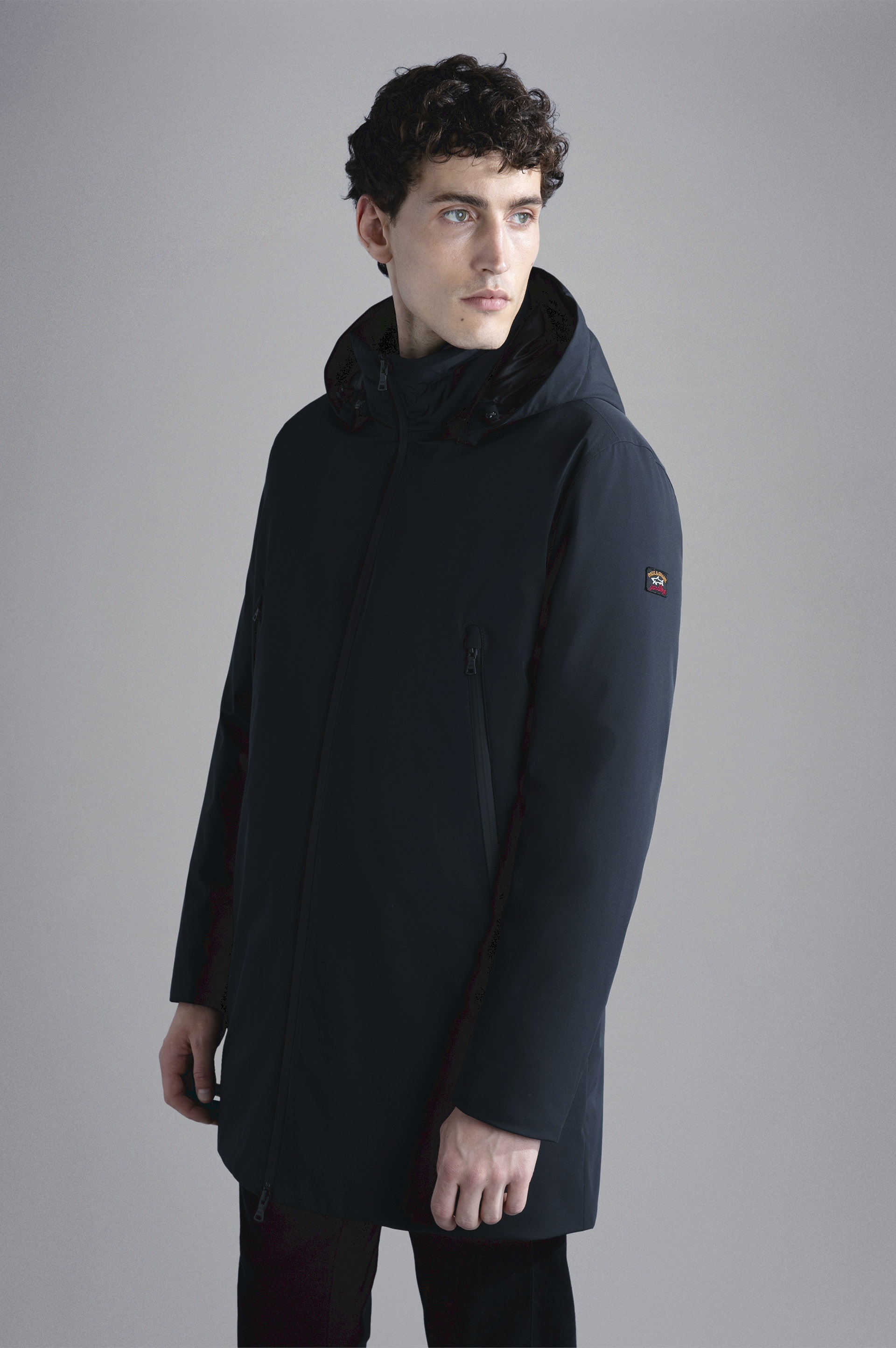 SAVE THE SEA RE 4X4 STRETCH TYPHOON® PARKA - 6