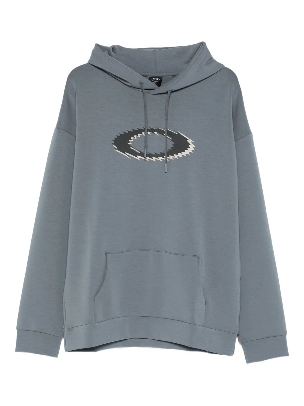 New Retro 1.7 hoodie - 1