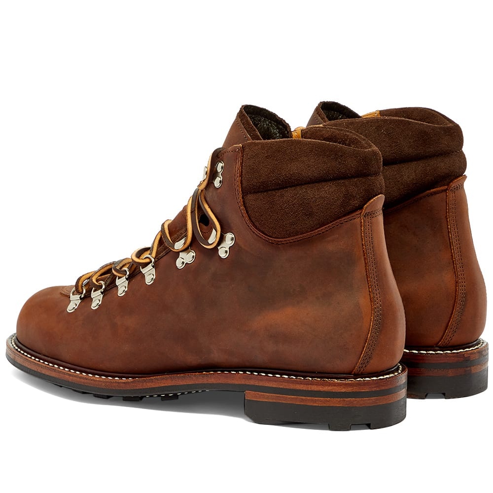 Viberg Pachena Bay Boot - 3