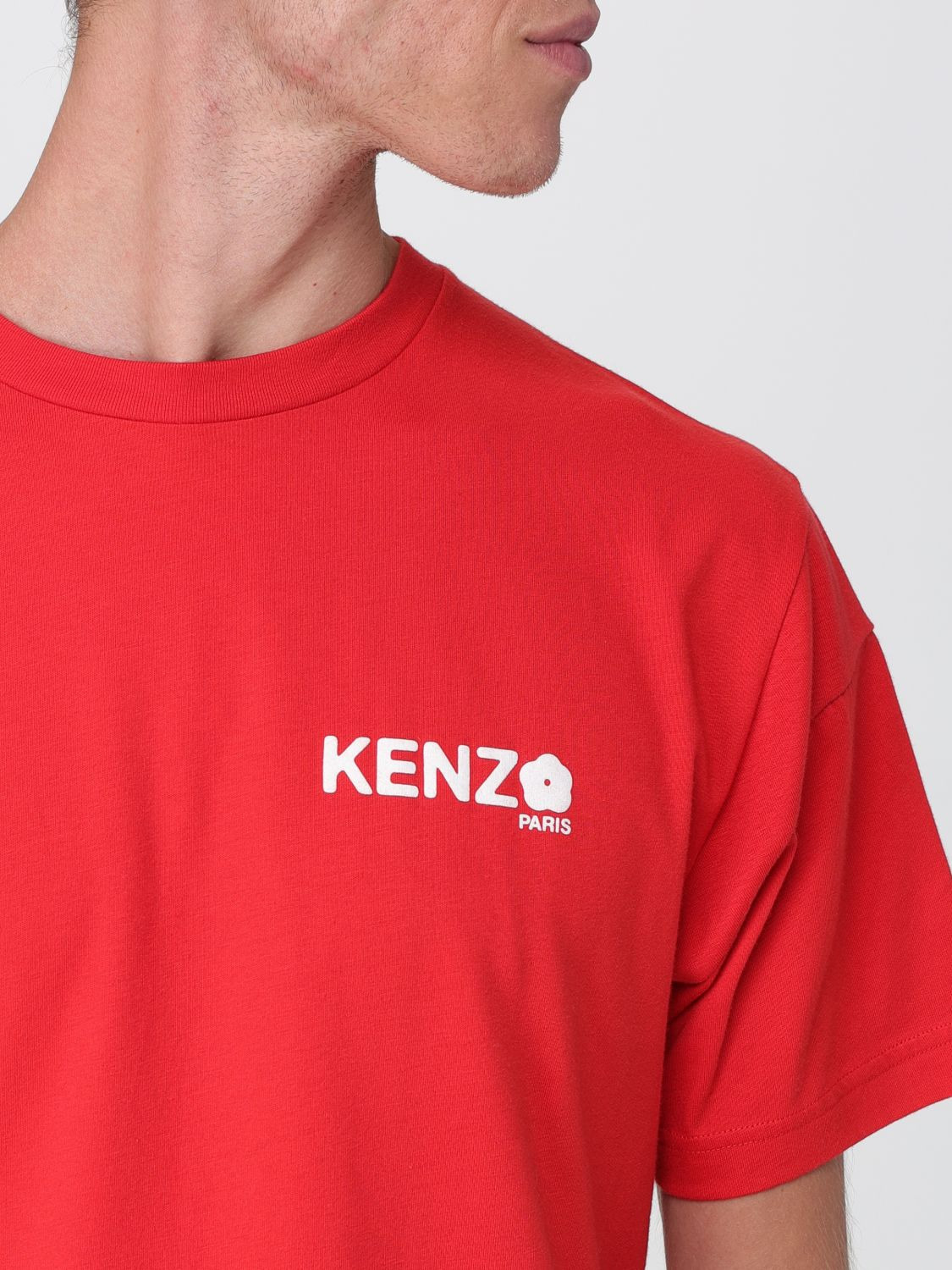T-shirt men Kenzo - 3