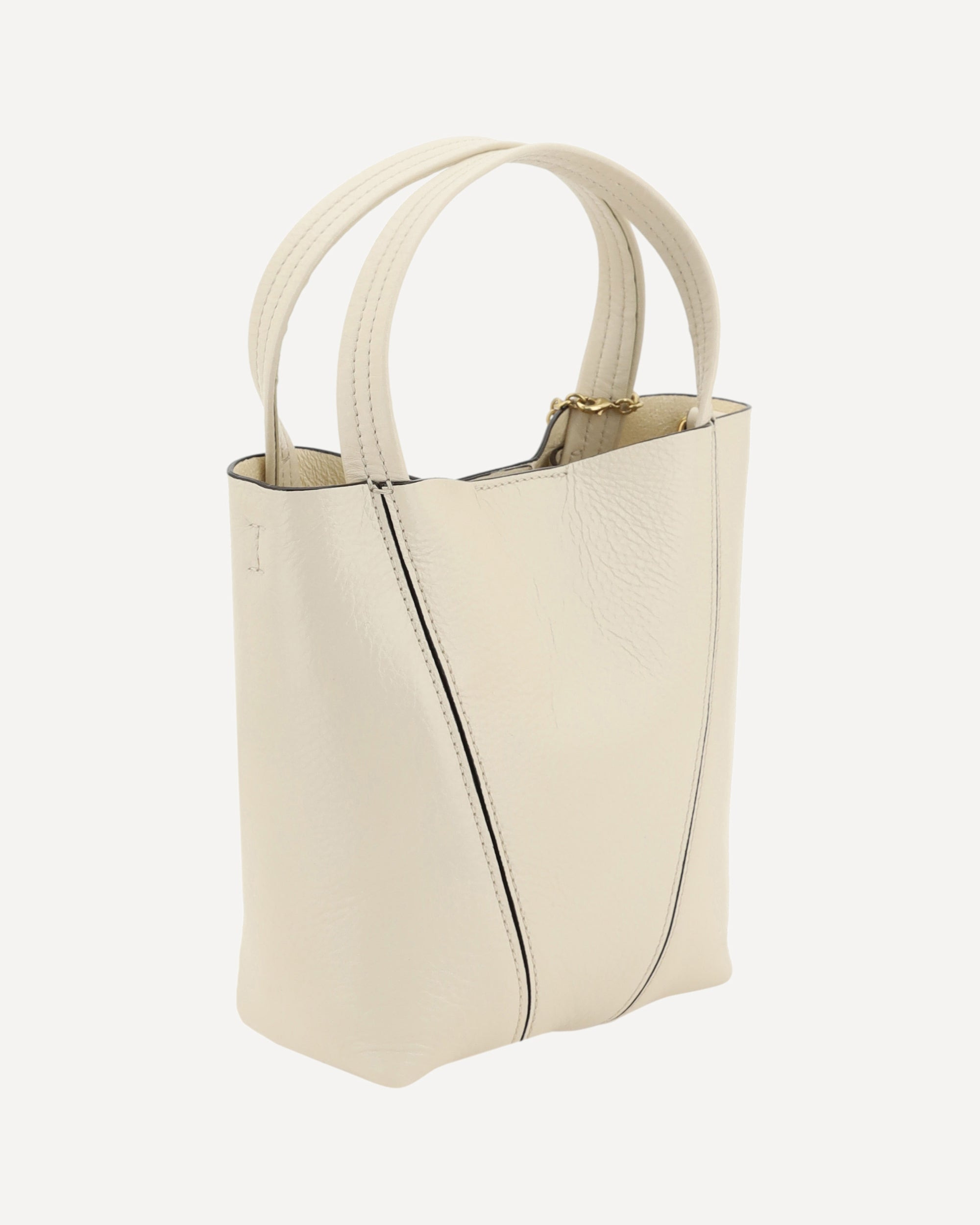 Spin Shoulder Bag - 3