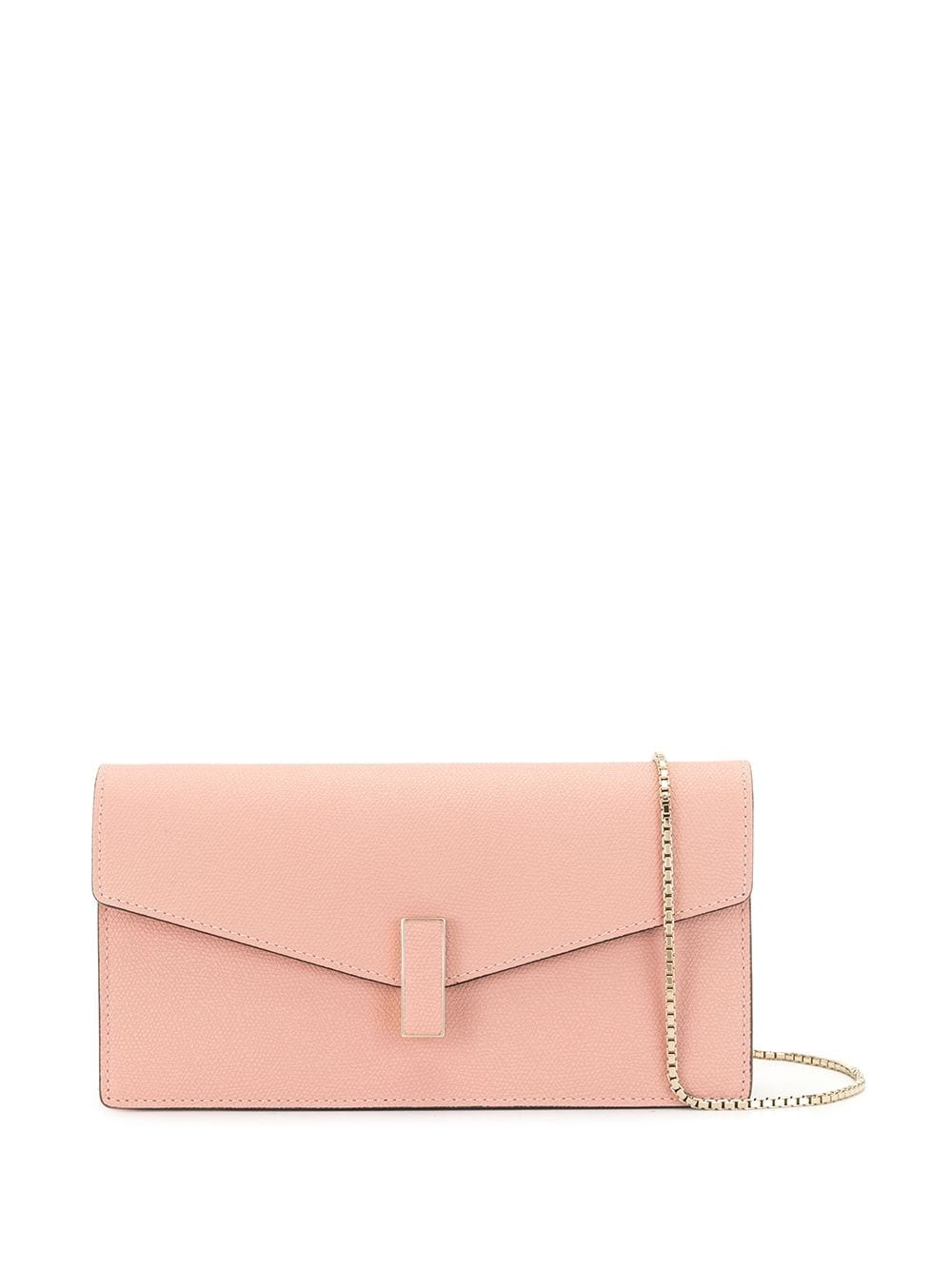 Iside envelope clutch  - 1