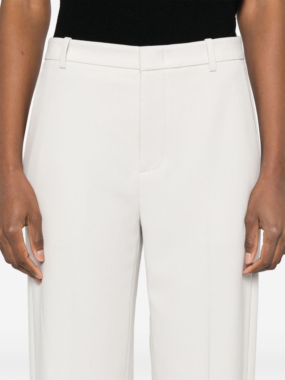 tailored trousers - 5