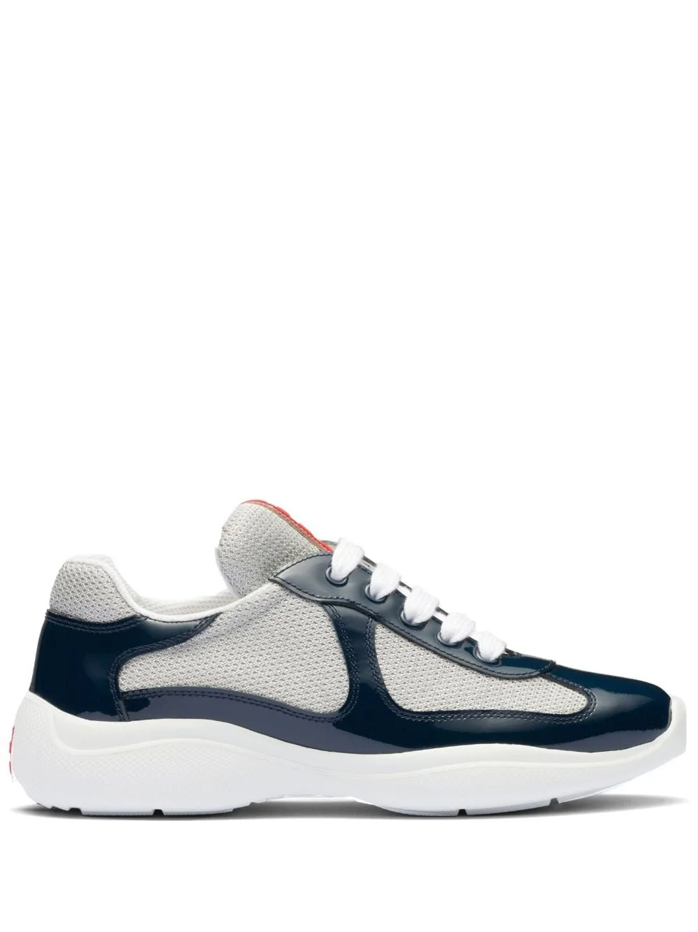 America's Cup sneakers - 1