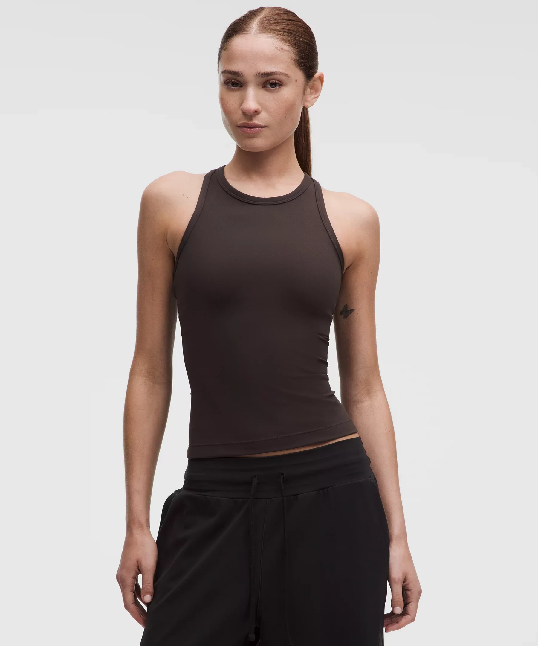 lululemon Align™ Waist-Length Racerback Tank Top - 1