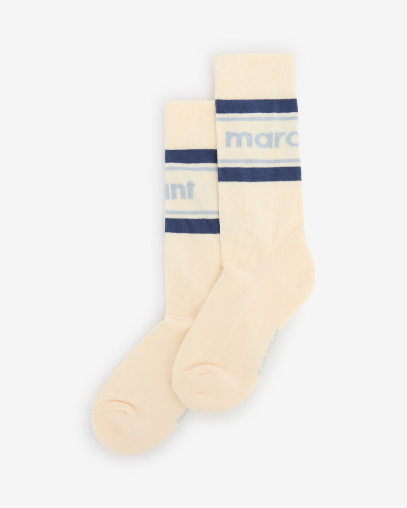 DONNA SOCKS 1