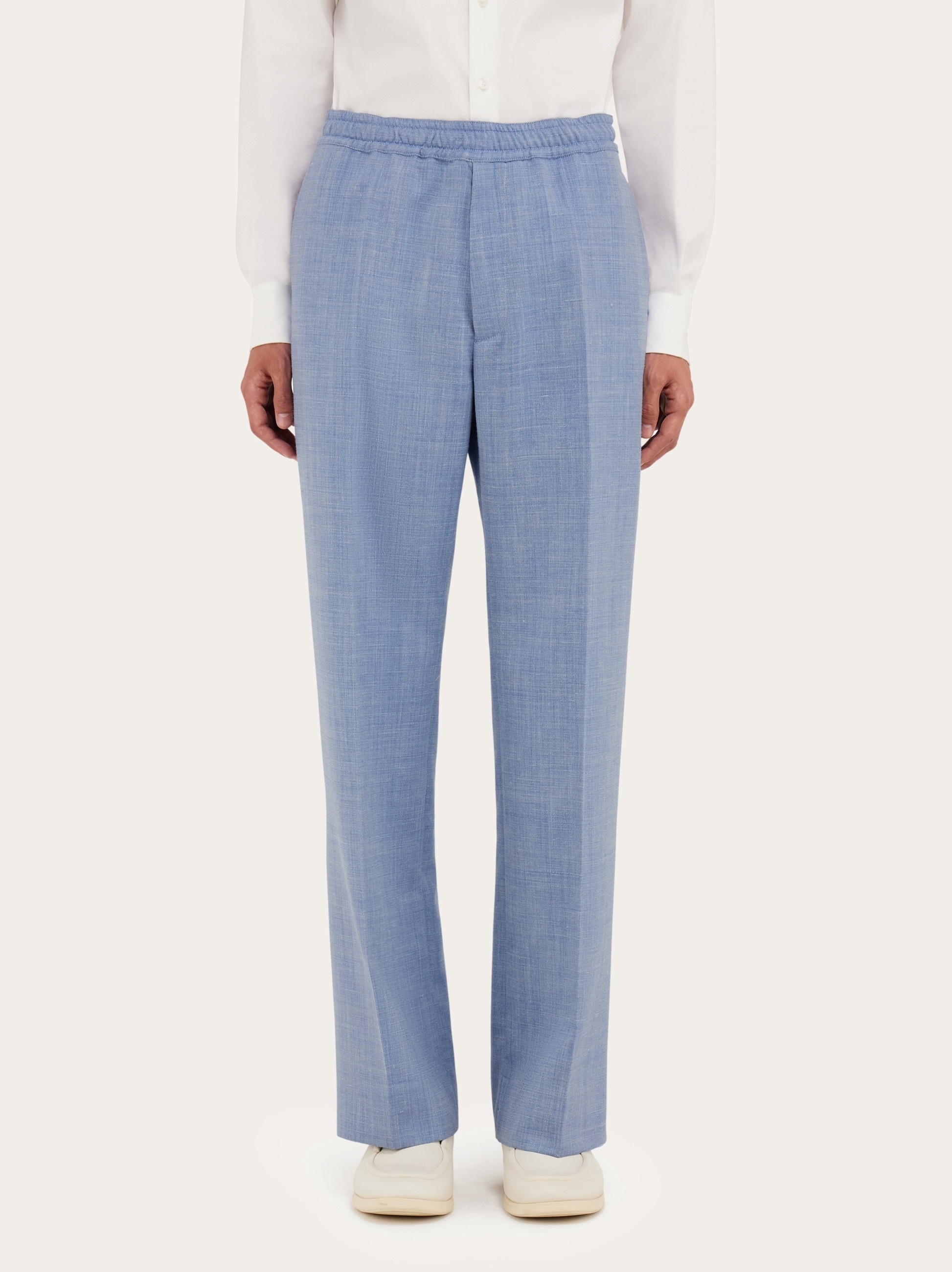 Drawstring trouser - 2