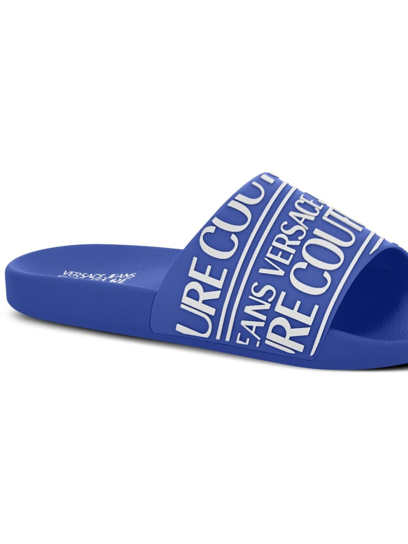 logo-embossed slides 4