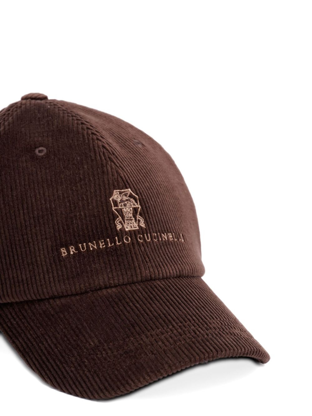 corduroy cap - 4