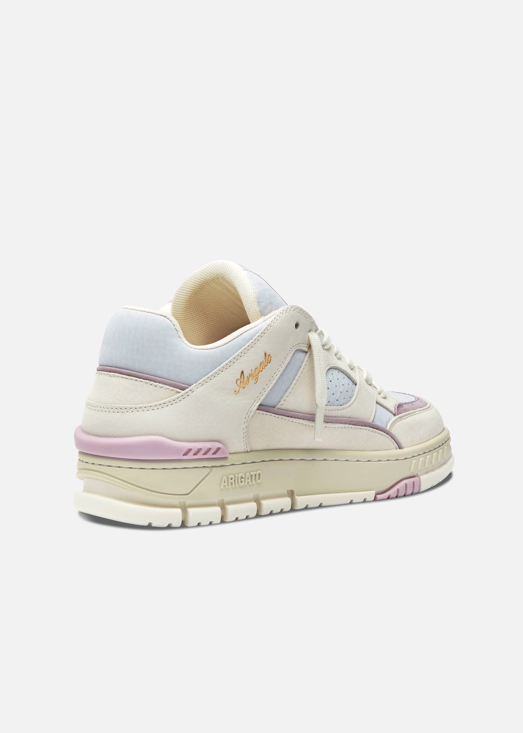 Area Lo Sneaker - 3