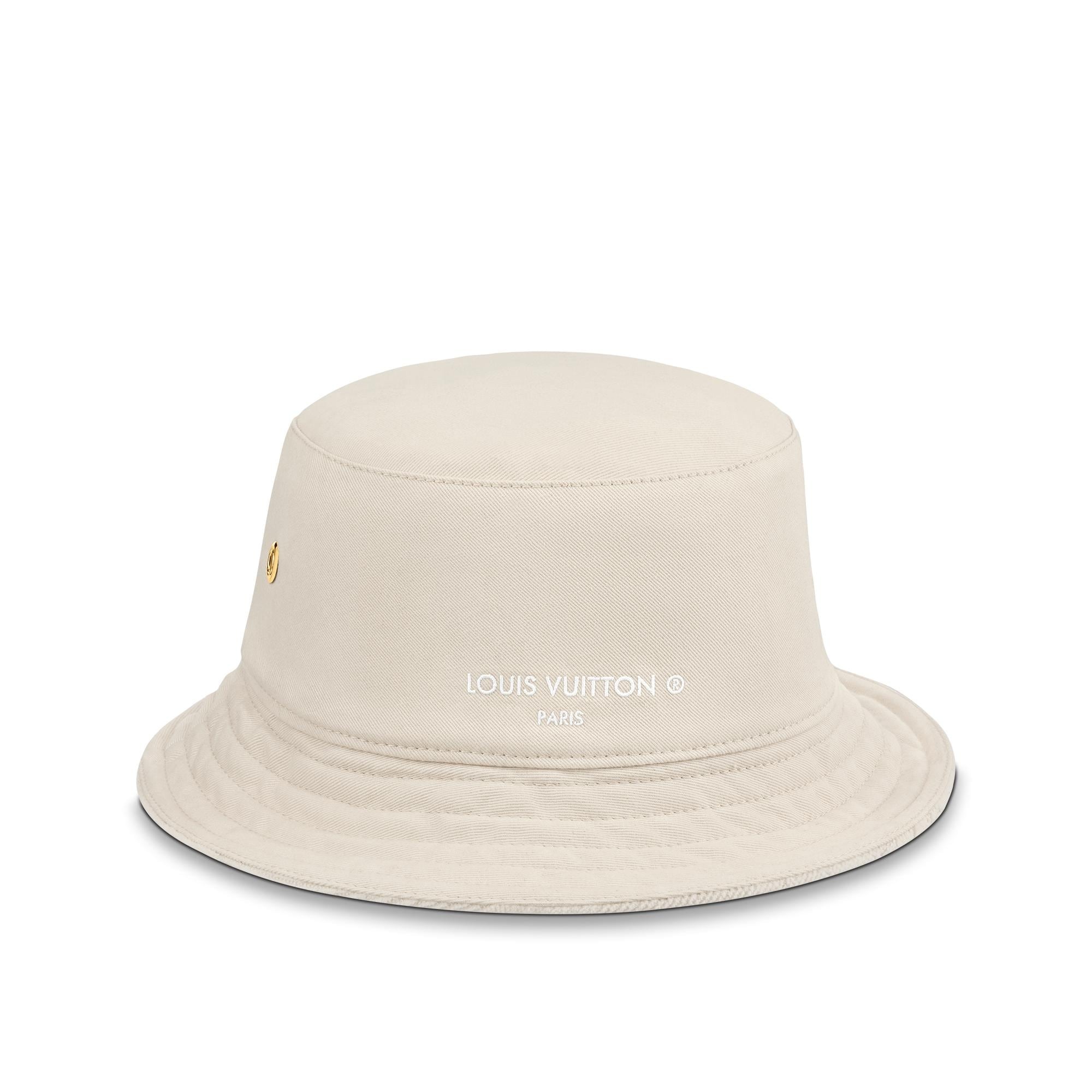 LVacation Hat - 3