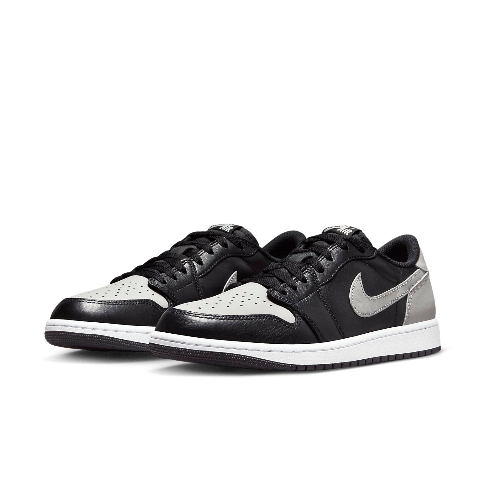 Air Jordan 1 Low OG 'Shadow' CZ0790-003 - 2
