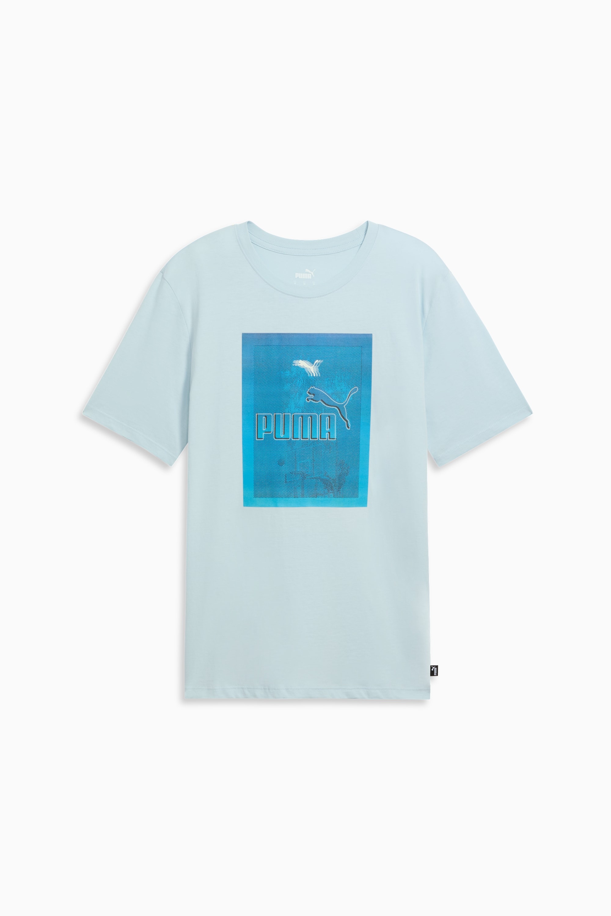 PUMA Palms Men's Tee - 1