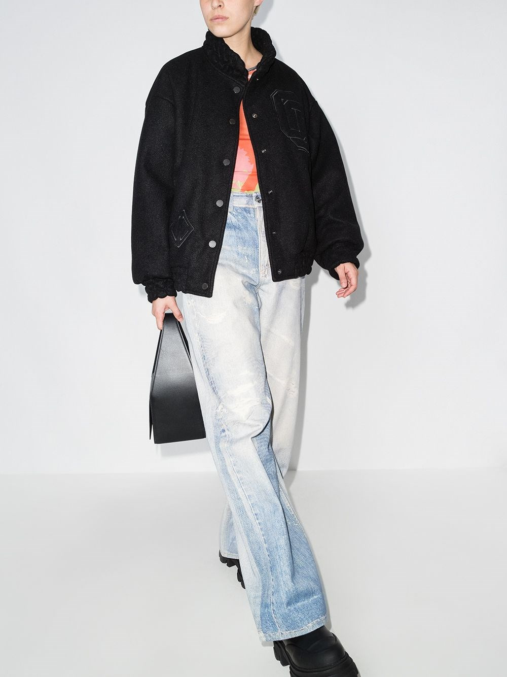 Full Cut Jeans - 5