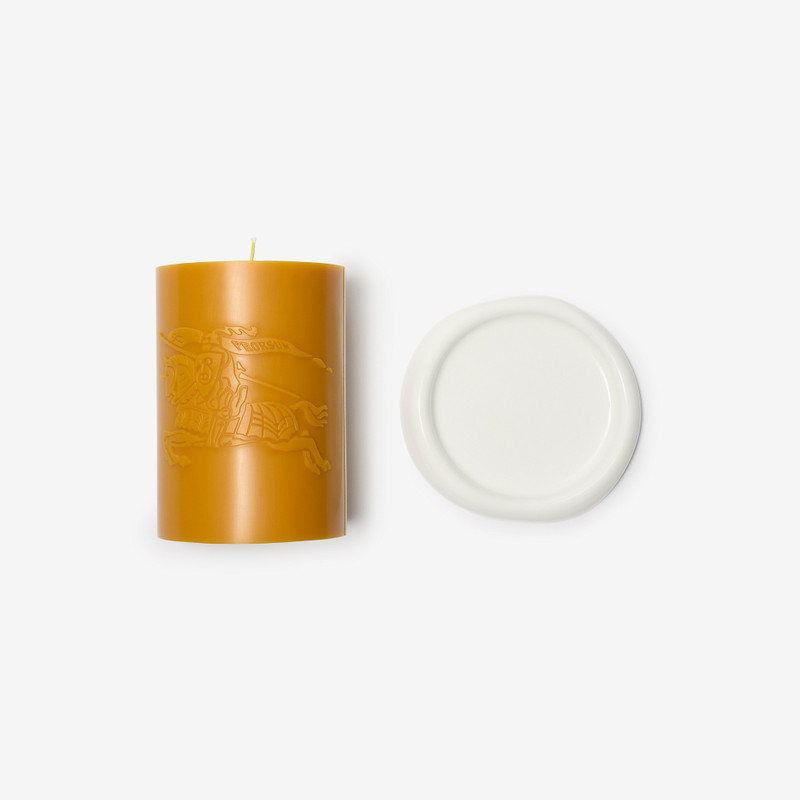 Burberry Botanic Garden Candle outlook