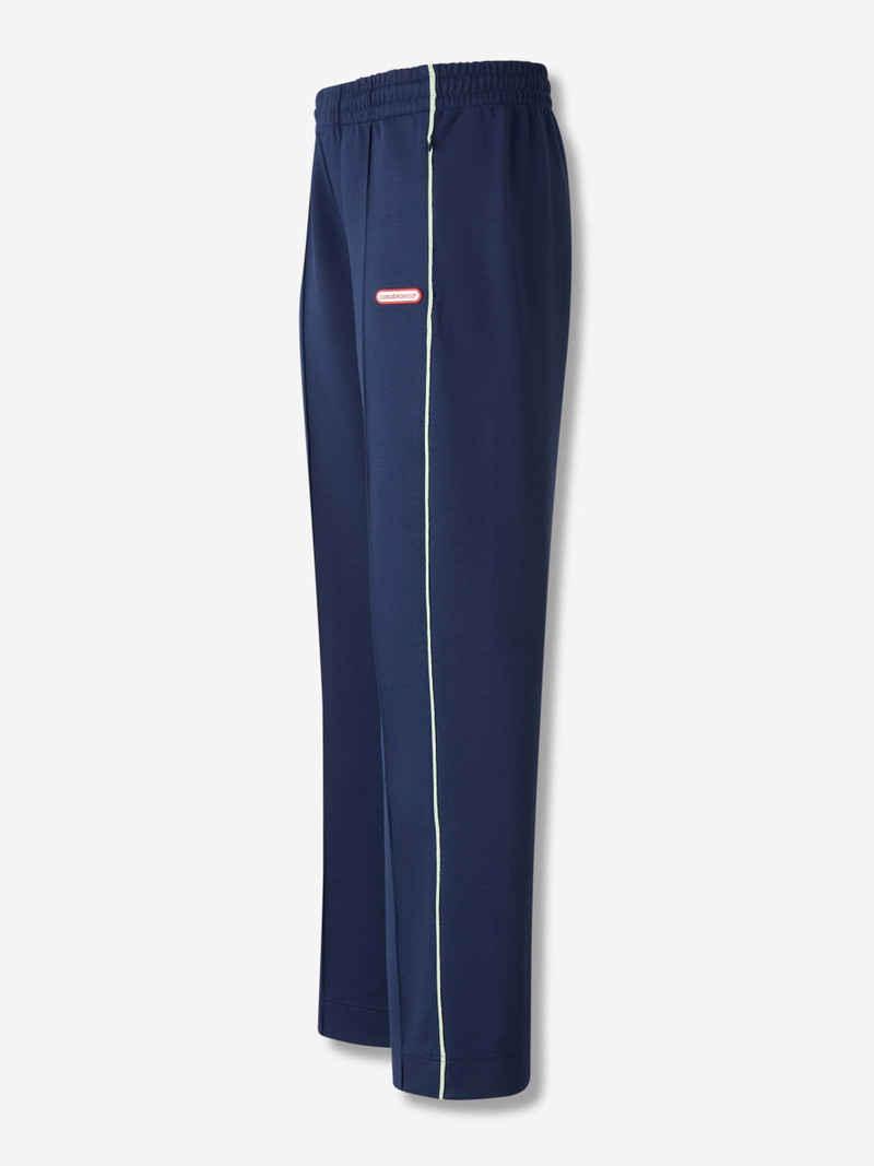 CASABLANCA STRAIGHT SPORTS JOGGERS outlook