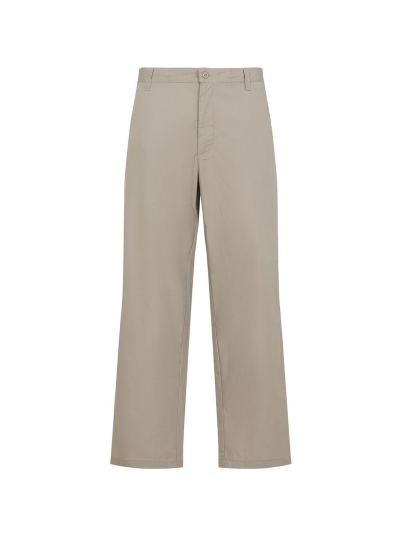 Calder buttoned trousers 1