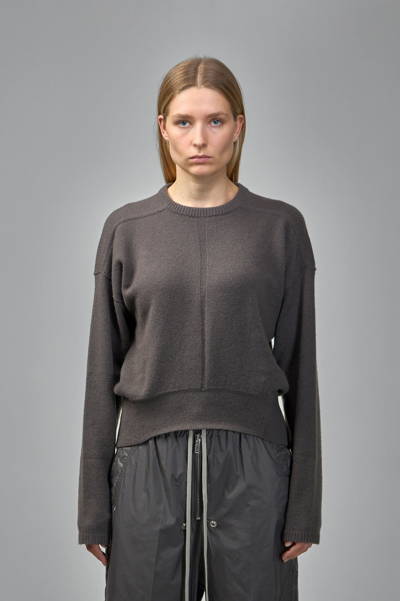 Maglia Round Neck Knitwear - 2