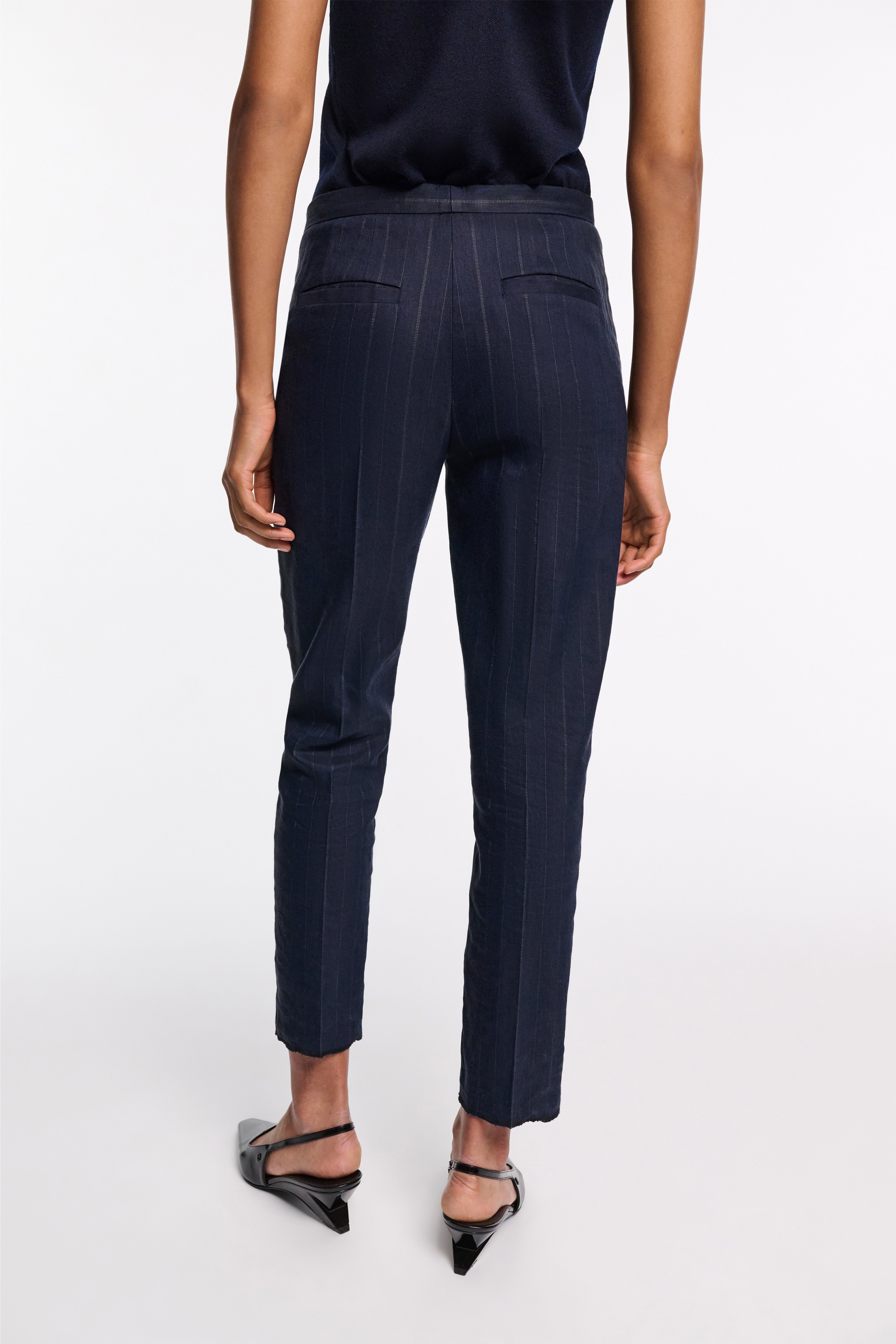 MODERN SOPHISTICATION pants - 4