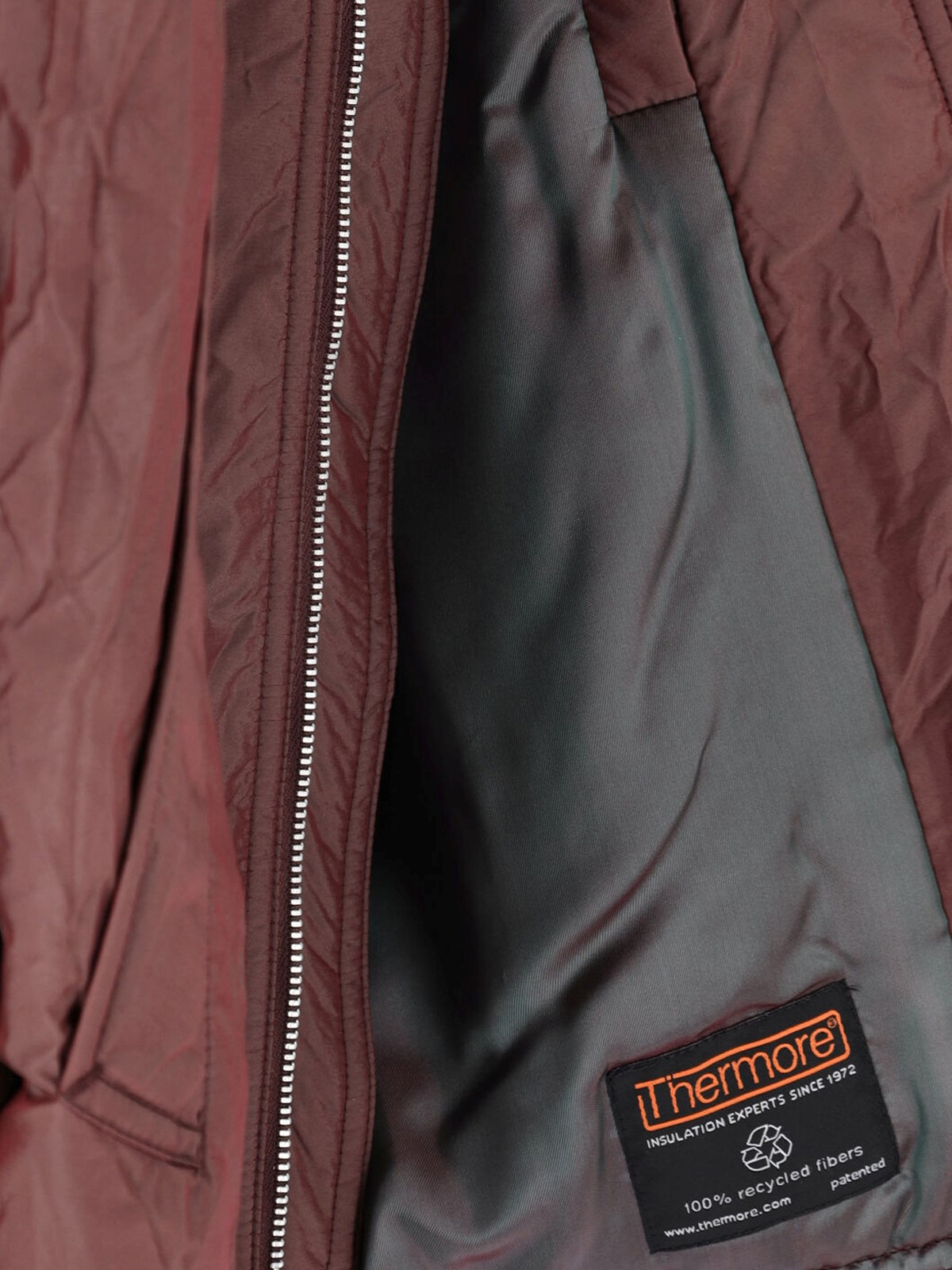 'SLIGHT' JACKET - 5