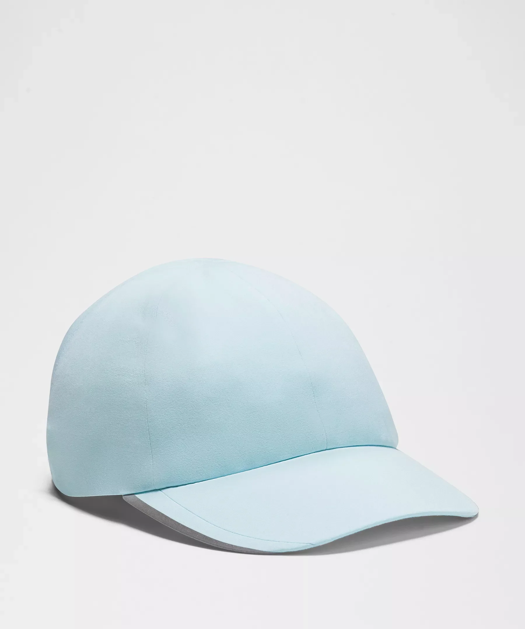 Women's Fast and Free Ponytail Running Hat - 1