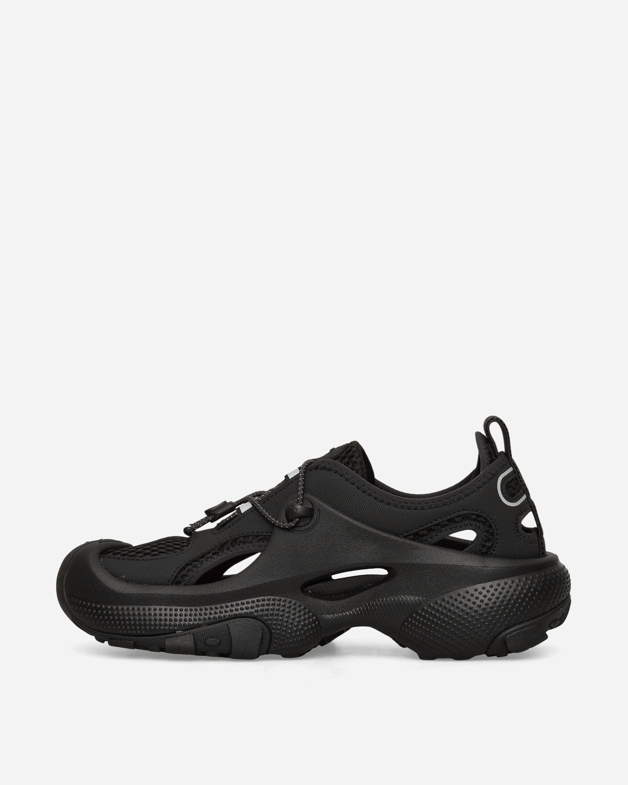 Trailbreak 2 Sandals Black / Black - 3