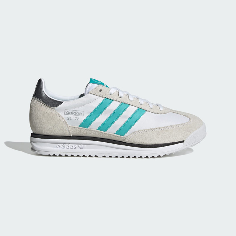 SL 72 RS MERCEDES SHOES 1