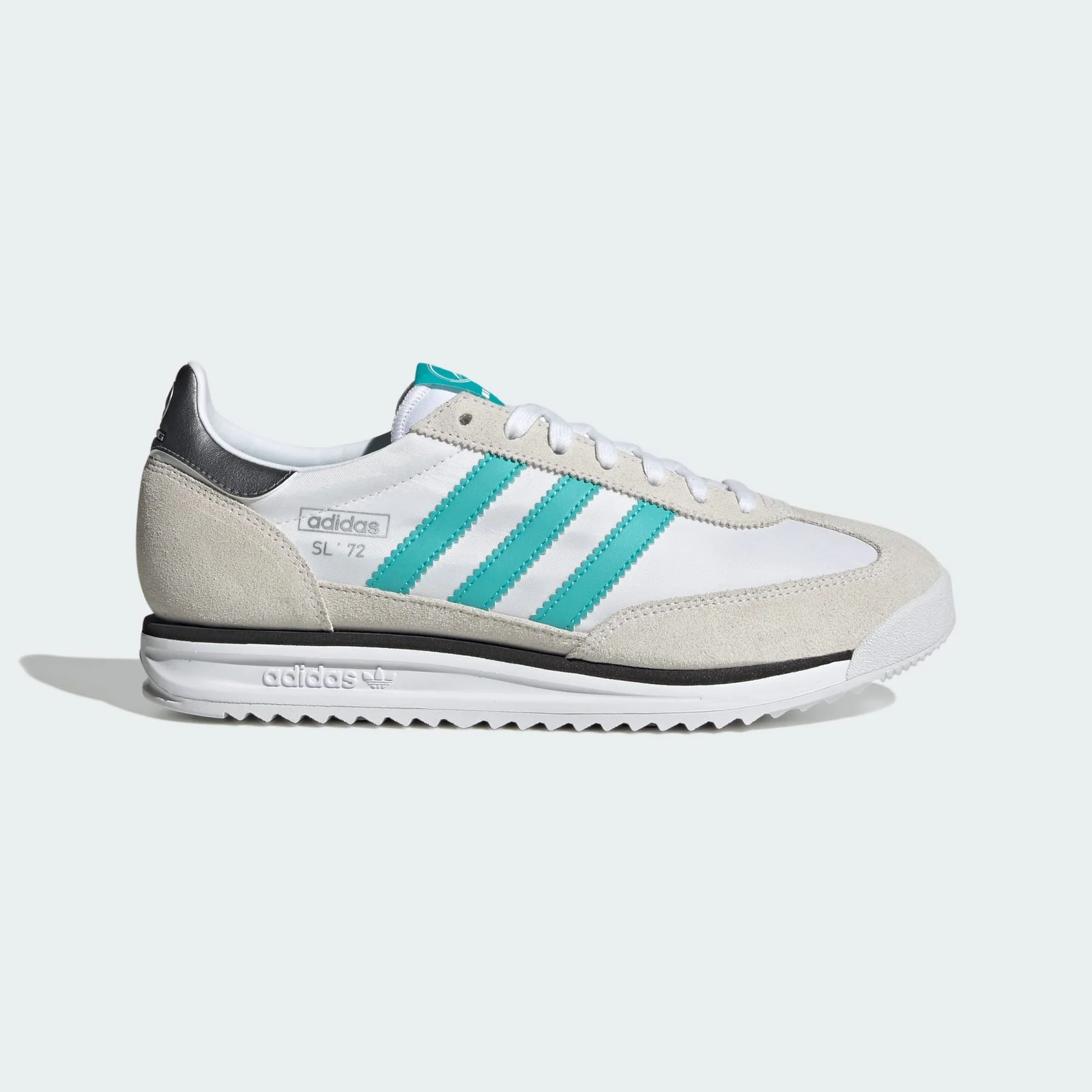 SL 72 RS MERCEDES SHOES - 1