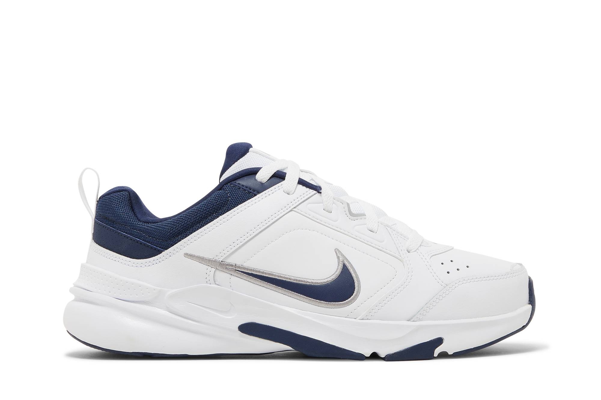 Defy All Day 'White Midnight Navy' - 1
