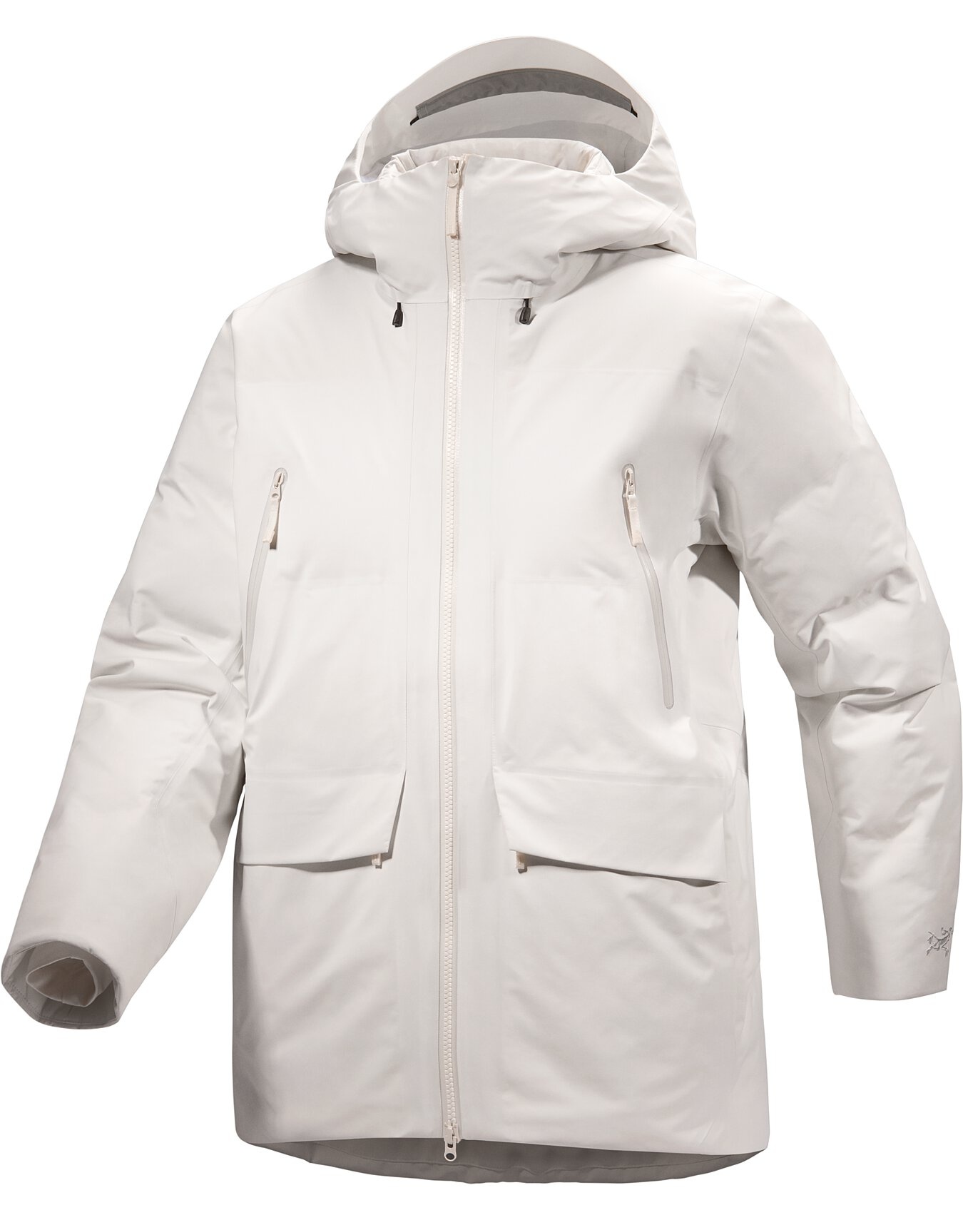Liatris Down Jacket - 1