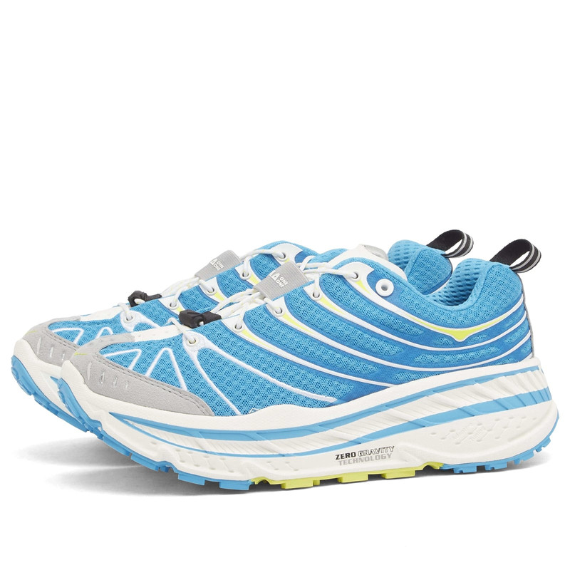 HOKA HOKA ONE ONE U Stinson Evo Og Sneaker outlook