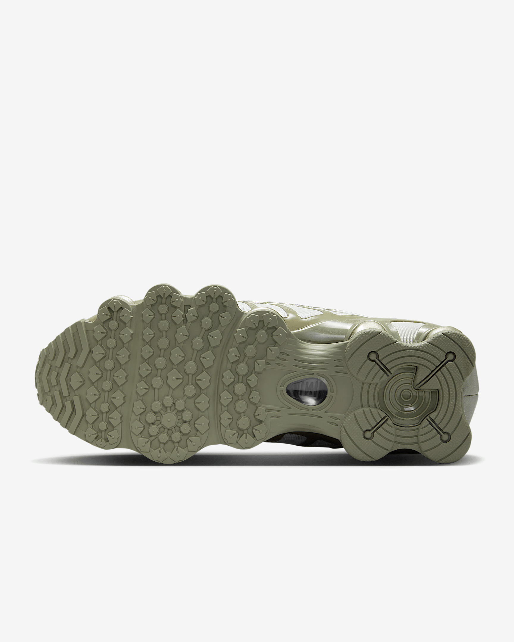 Nike Shox TL Women's Shoes - 2